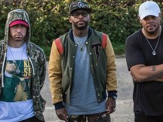 Mr. Porter Names Eminem and Royce 5’9 His Top Writer and Rapper Picks