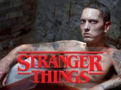 No, Eminem Is Not Playing a Villain in Stranger Things Season 5