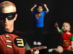 Shady Baby Is Here: Eminem’s Father’s Day Merch Celebrates a New Generation