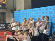 “Stan” Lookalikes Swarm London for Eminem Documentary Premiere