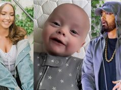 Hailie Jade Shares Adorable 3-Month Update on Baby Elliot