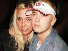 The Story of “Kim”: Rage, Drugs, and a Studio Meltdown That Made History