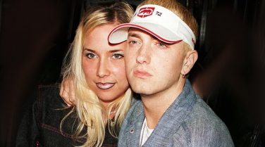Eminem is Ready to Help Kim, Report Claims
