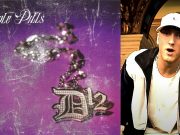 Purple Pills Eminem