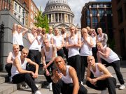 “Stan” Lookalikes Swarm London for Eminem Documentary Premiere