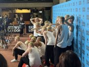 “Stan” Lookalikes Swarm London for Eminem Documentary Premiere