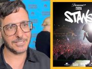 Director Steven Leckart on “Stans”: A Story That Mirrors Eminem’s Iconic Song