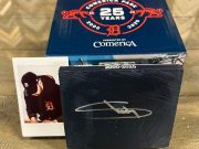 Comerica replica signed 1