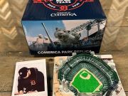 Comerica replica signed 2
