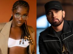 Eminem Breaks Tie with Doechii at the Top of YouTube Music’s New Monthly Audience Ranking