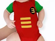 Elliot 4 months