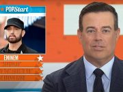 Eminem Carson Today Show