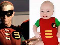 Rap Boy Jr: Eminem’s Grandson Celebrates 4-Month Mark in Style