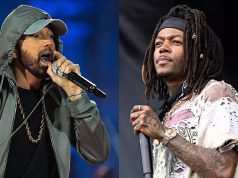 JID and Eminem’s “Animals” Cracks Top 5 on 2 Billboard Charts