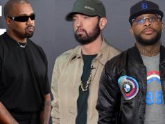 Eminem’s Ye Bars Stir Speculation, But Royce 5’9 Says “It’s Not a Diss”