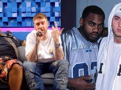 Bizarre Talks Obie Trice Discovery and FoulMouth’s Big Moment with Eminem
