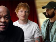 New STANS Teaser Brings Out Ed Sheeran, Dr. Dre, and a Sea of Eminem Fans