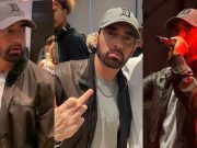 Eminem Stans NY