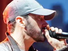 Eminem Proves Age Is Just a Number in Hip Hop