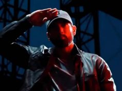 Eminem Collects New Global Certifications