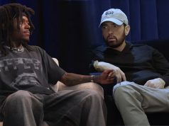 JID on Eminem Collab: “He Was Just Ready to Rap”