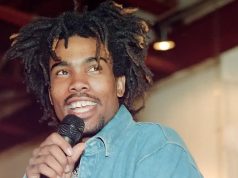 Rare Photos Show Proof in the Hip Hop Shop Battle in 1995