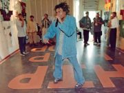 Proof hip hop shop 1995