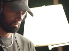 Eminem’s “Curtain Call” Sold Over 800 Million in US in 2025
