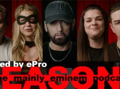 Podcast Special: Meet the Stans Who Caught Eminem’s Attention