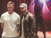 with Devon Sawa