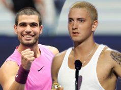 Carlos Alcaraz Steps Into His Slim Shady Era With Bold New Hair