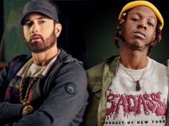 Joey Bada$$ Lists His Favourite Eminem Albums