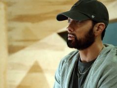 Eminem’s Studio Secrets: Black Ink, Writing in Code & Voice-Saving Spray