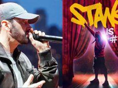 “Stans” Becomes Paramount+’s Top Documentary: Eminem Credits Fans for Record-Breaking Run