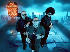 Mr. Porter, Dem Jointz & Focus… Unite as Read The PDF for New Concept Album