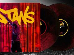 Eminem’s “Stans” Soundtrack Debuts on UK Charts with Fresh Single
