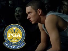 PGA President Raps Eminem’s “Lose Yourself” at Ryder Cup Eminem Lose Yourself Ryder Cup
