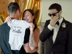 Shady Family Is Growing: Alaina Scott Announces Pregnancy