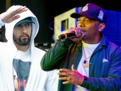 Prodigy Shouts Out Eminem on Mobb Deep’s New Album Prodigy Shouts Out Eminem on Mobb Deep’s New Album