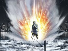 Eminem’s Signed 2012 Poster Hits Goldin Auction