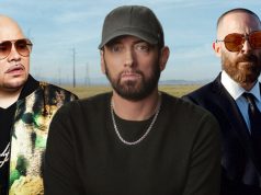 Fat Joe & The Alchemist Talk About Eminem’s Work Ethic
