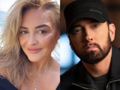 Detroit DJ Clears the Air on Eminem Dating Rumours