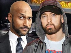 Keegan-Michael Key on Meeting Eminem: “He Was Terrific”
