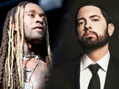 Ty Dolla $ign Calls Eminem the Greatest Rapper Alive