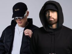 Fans Believe Eminem Might Join Bizarrap Sessions