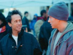 8 Mile Was a Battle Behind the Scenes Too