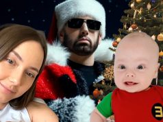 Hailie Jade Is Preparing for Baby Elliot’s First Christmas