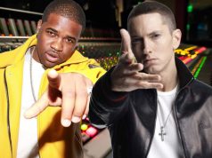 A$AP Ferg Calls Eminem a GOAT and Wants to Work With Him