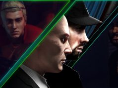 Eminem Joins Hitman in New Crossover Event
