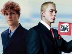 Jannik Sinner Says Eminem Hypes Him Up Before Matches